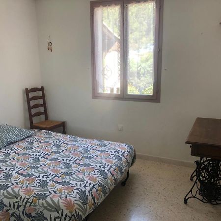 Maison Au Calme Avec Parking En Petite Camargue Beauvoisin  المظهر الخارجي الصورة