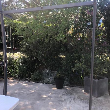 Maison Au Calme Avec Parking En Petite Camargue Beauvoisin  المظهر الخارجي الصورة