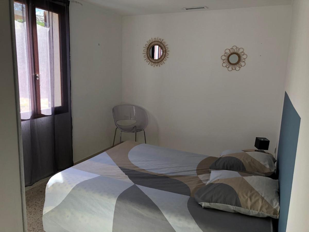 Maison Au Calme Avec Parking En Petite Camargue Beauvoisin  المظهر الخارجي الصورة
