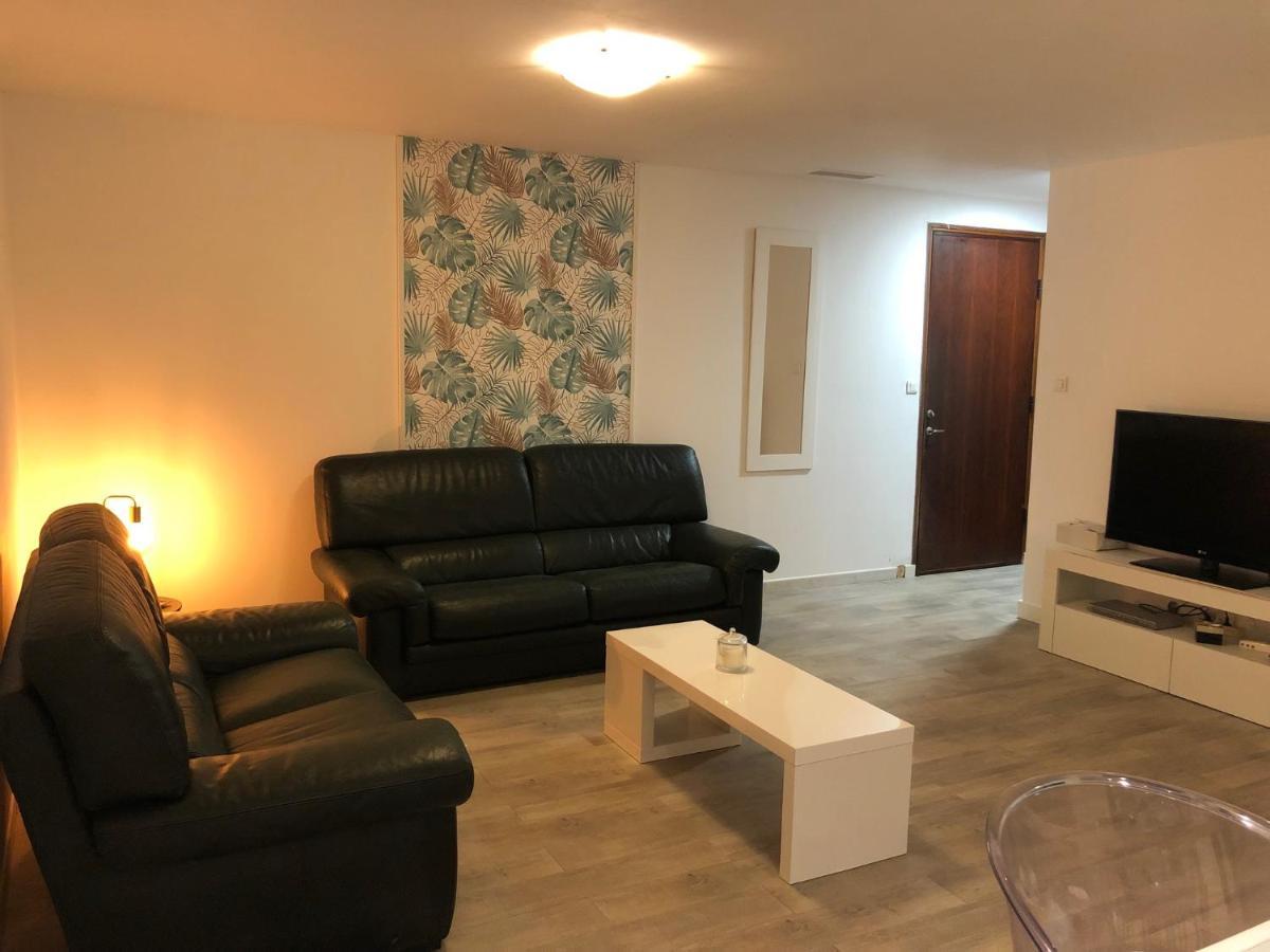 Maison Au Calme Avec Parking En Petite Camargue Beauvoisin  المظهر الخارجي الصورة