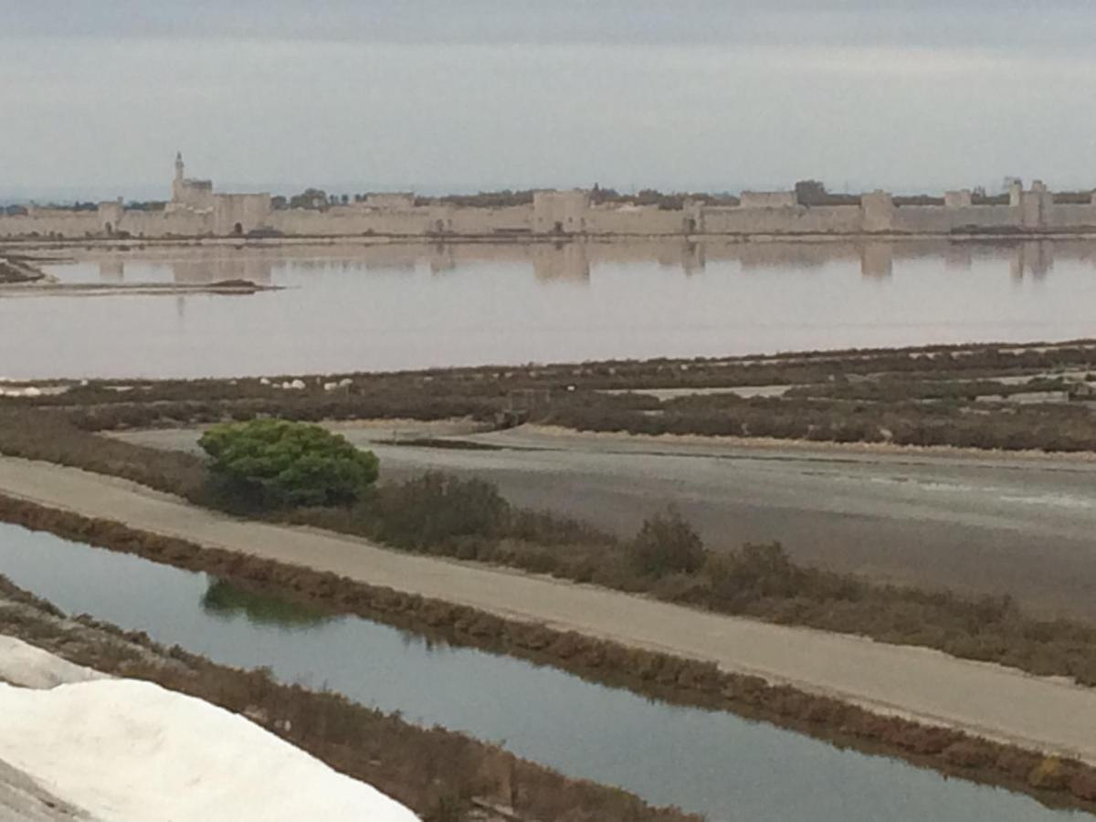 Maison Au Calme Avec Parking En Petite Camargue Beauvoisin  المظهر الخارجي الصورة