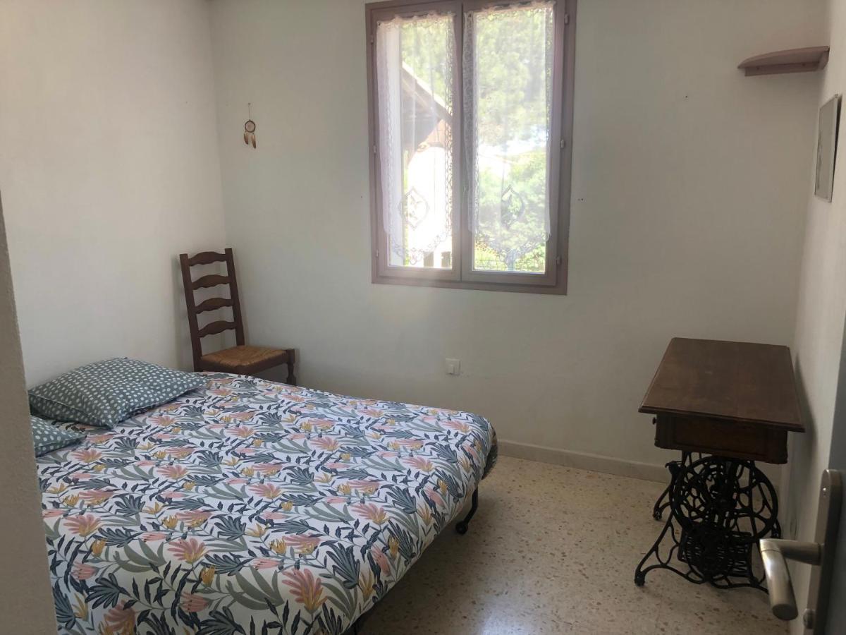 Maison Au Calme Avec Parking En Petite Camargue Beauvoisin  المظهر الخارجي الصورة
