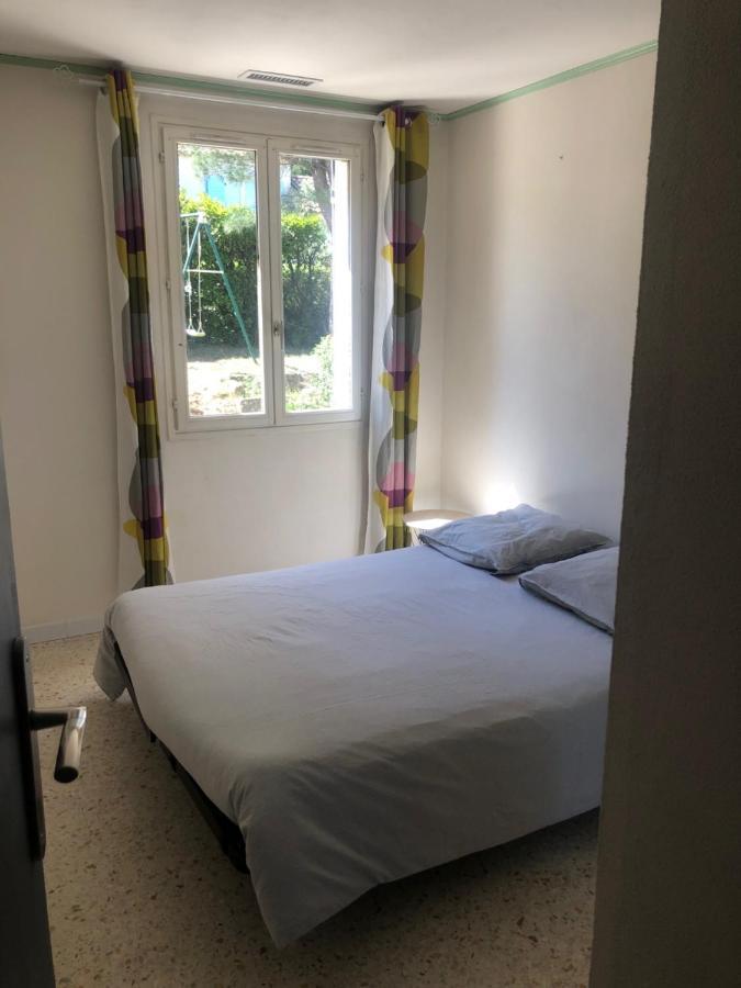 Maison Au Calme Avec Parking En Petite Camargue Beauvoisin  المظهر الخارجي الصورة