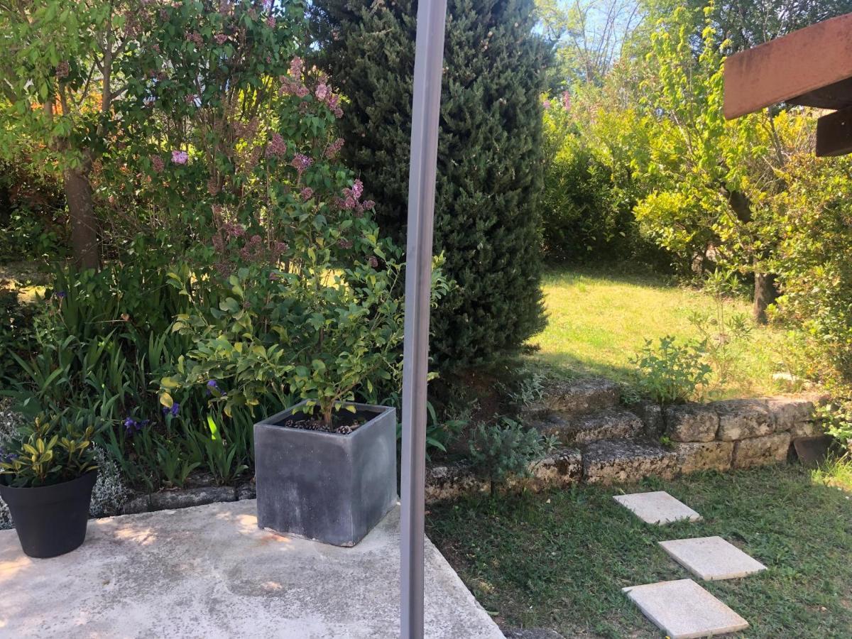 Maison Au Calme Avec Parking En Petite Camargue Beauvoisin  المظهر الخارجي الصورة